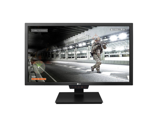 LG 24GM79G - 361249 - zdjęcie